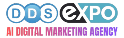 DDS Expo AI Digital Marketing Agency